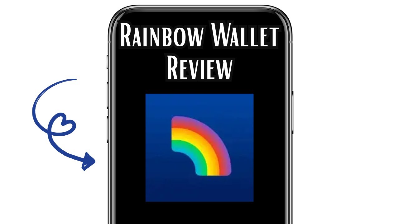 Rainbow Wallet Review - Watch Before Using 2025