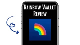 Rainbow Wallet Review - Watch Before Using 2025