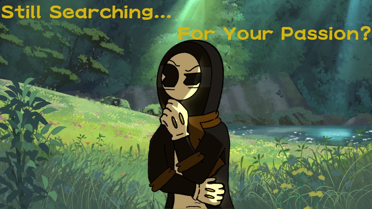 How to Find Your Passion in Life (Even If You Feel Lost)