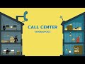 Tangbadvoice  call center official lyrics