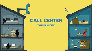 TangBadVoice - Call Center (Official Lyrics Video)