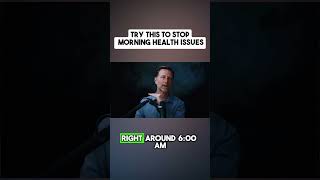 🌅 Try THIS to Stop Morning Health Issues: The Critical 4 AM Mineral Crash