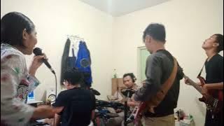 ROSSA - MALAM PERTAMA (COVER)