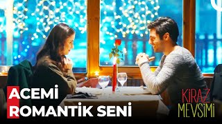 Dersime İyi Çalıştım Ben - Kiraz Mevsimi