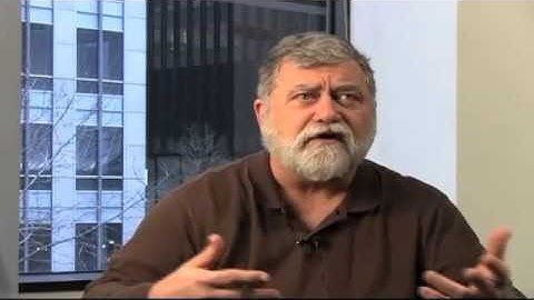 Databases: Graph versus Relational