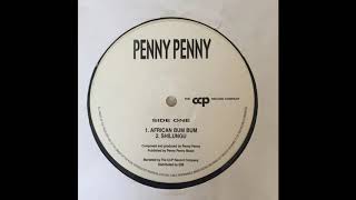 Penny Penny - Shilungu (Original Mix)