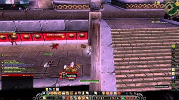 CataQuests.com - Paying Tribute (Daily)