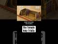 The holy temple