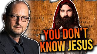 Christians Don't Know This Jesus