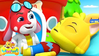 Pranked Out Kartun Lucu + Lebih Banyak Lagi Pertunjukan 3D Untuk Anak-Anak by Kids Tv - Pertunjukan Kartun Bahasa Indonesia 2,851 views 2 weeks ago 16 minutes