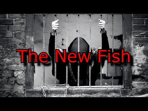 The New Fish Part 1 | Creepypasta