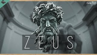 ZEUS - Hard Aggressive Underground Rap Beat | Angry Hip Hop Instrumental [prod. by Veysigz]