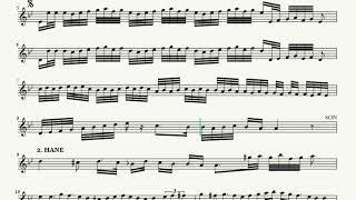 Bayati Saz Semaisi - Marsel Halife - سماعي بياتي مارسيل خليفة Karar Bolahenk Neyi - Yerinden