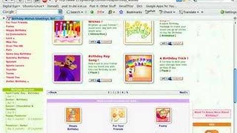Kubuntu+Beryl 3D Effect: Dump Vista to Trash