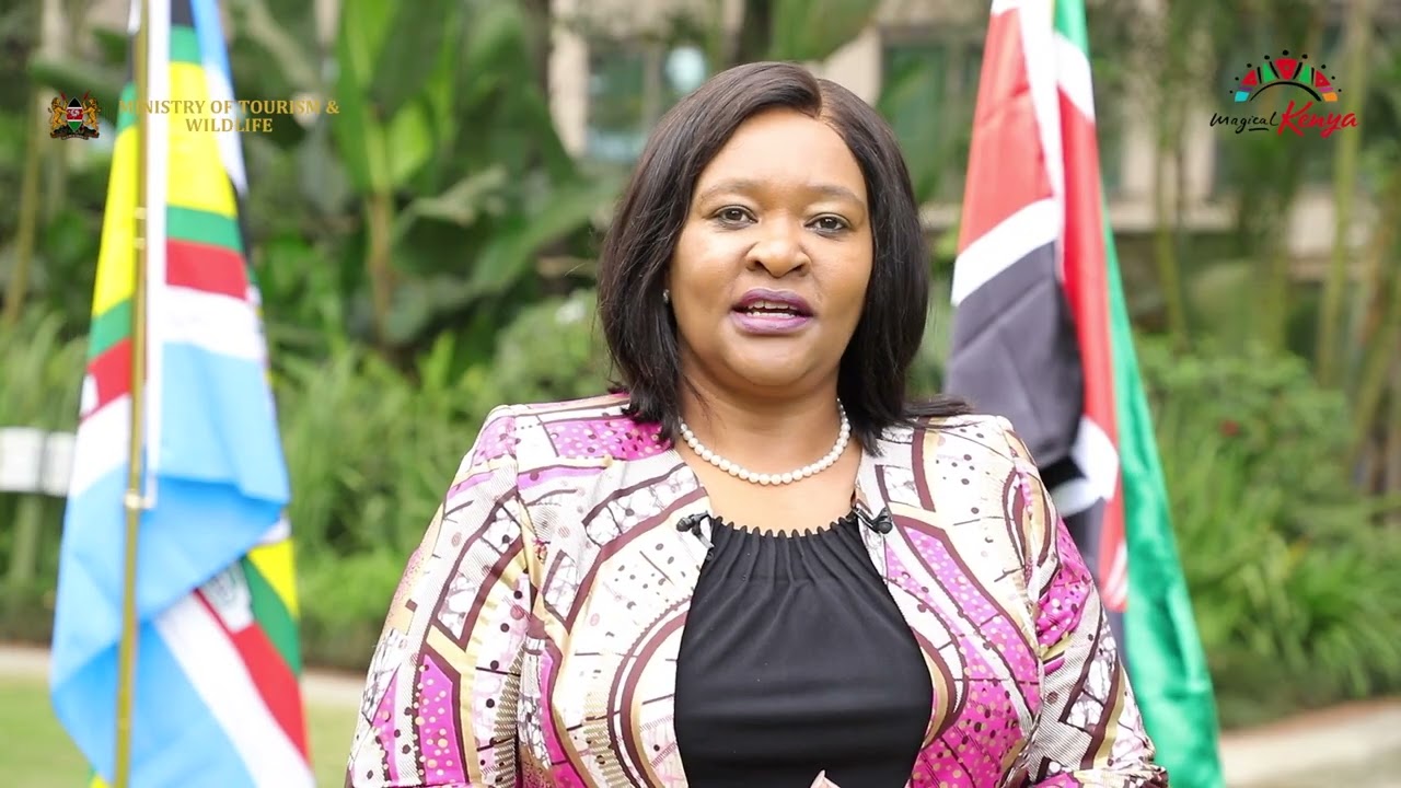 Celebrating World Tourism Week 2024