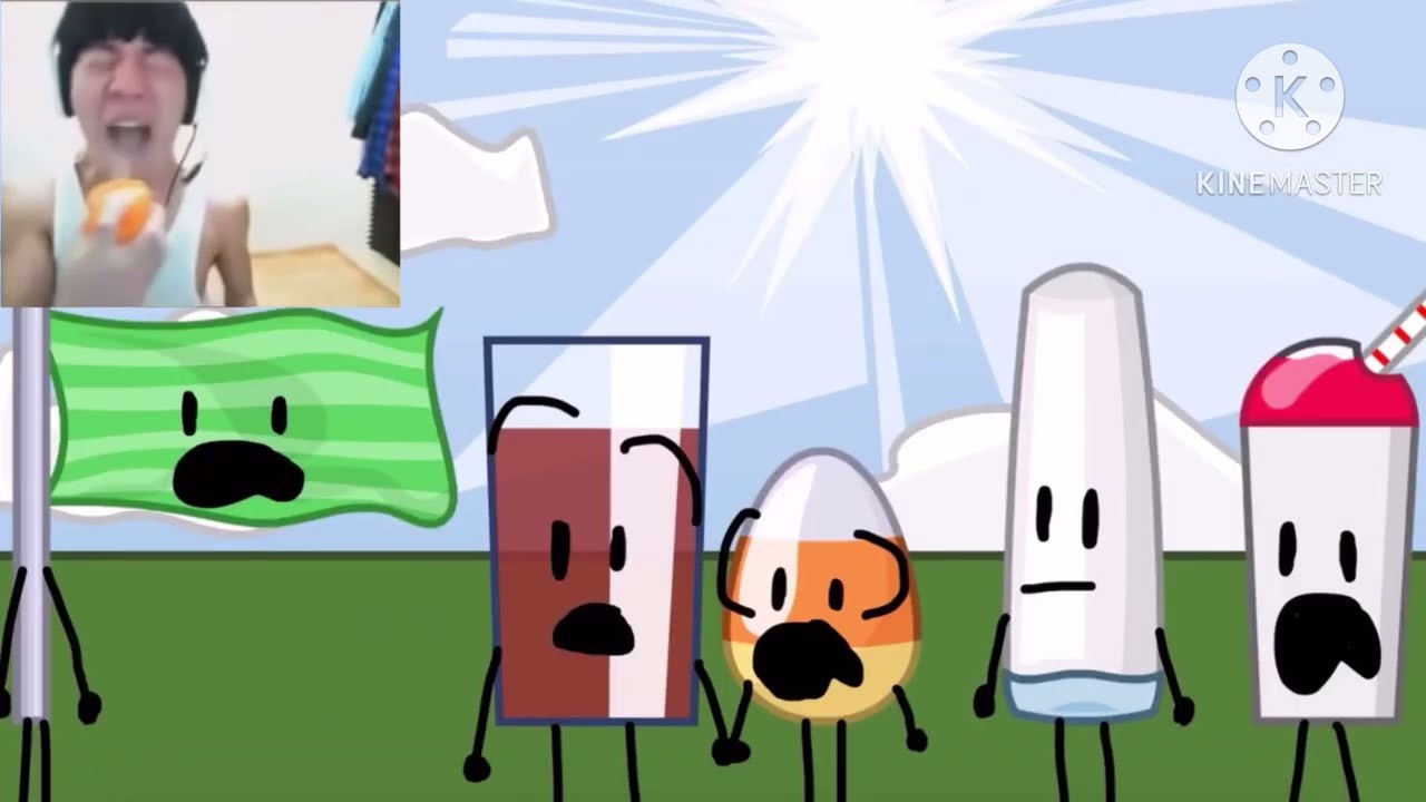 Angry Korean Gamer reacts to Perfume’s death