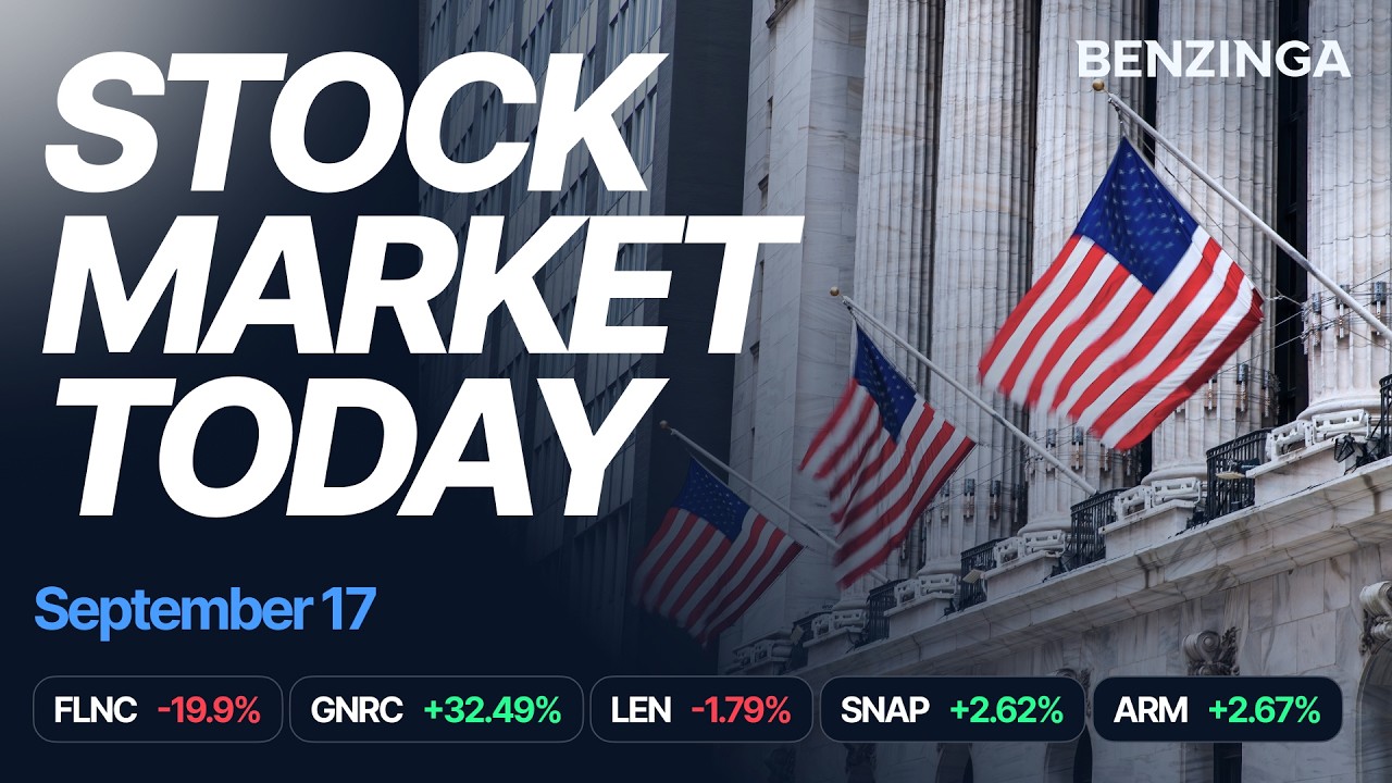 Markets Rise Despite 25 Bps Fed Rate Hike