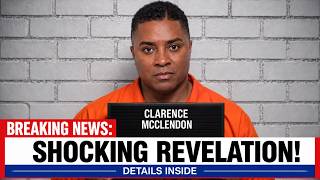 Things Aren't Looking Good for Bishop Clarence McClendon