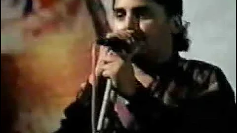 Chacalon JR - Tu abandono - Mi Libertad - Mi Dolor...