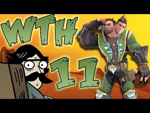 Paladins WTH Moments 11