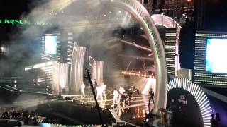 20140123 Seoul Music Awards Shinee