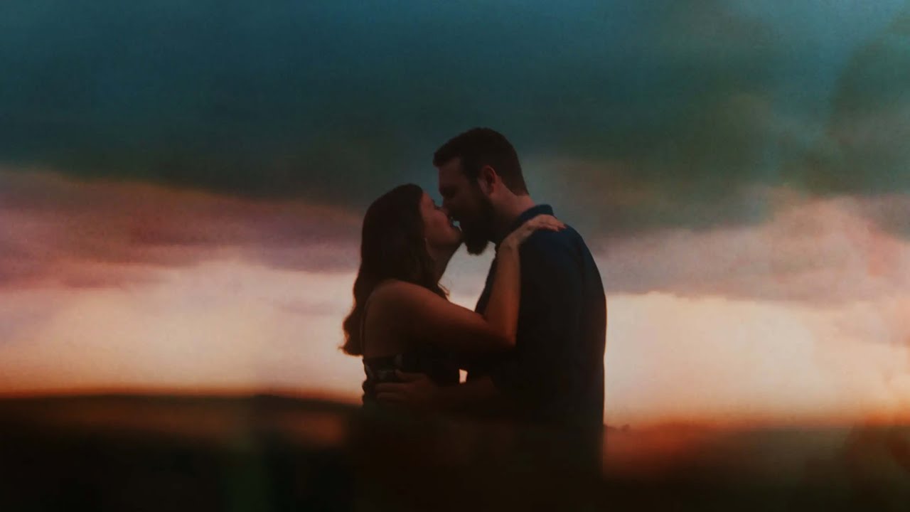 Sarah & Zachary || The Side Porch📍Johnson City, TN (Wedding Highlight Film)