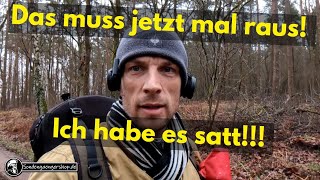 Ich kann und will das nicht mehr! Bitte helft mit. Der Kampf gegen die KI Seuche?!