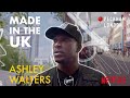 TOP BOY Ashley Walters Returns To South London | Made in the UK