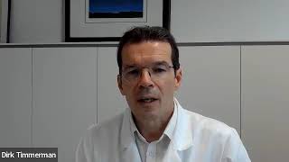 Prof. Timmerman Welcome Message "Ultrasound in Obstetrics & Gynecology 2022"