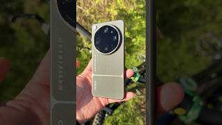 The most premium phone out there! #oppo #findx9ultra #technews #smartphone #oppofind