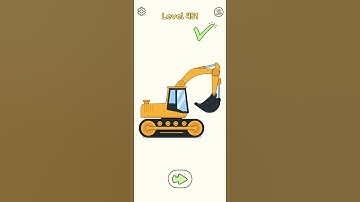 DOP Level 451 | Draw One Part Level 451 Solutions