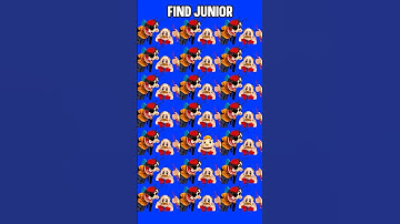 Guess The SML Character Hidden and Cinematographic | Jeffy, Junior, Marvin #shorts #jeffy