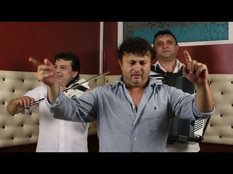 Sandu Ciorba - Bagaboanta-i soacra mea