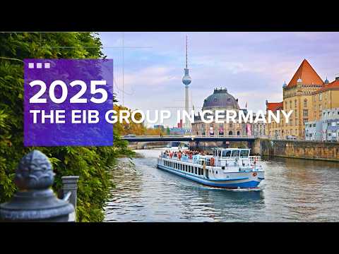 2025: Germany and the EIB Group (English)