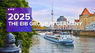2025: Germany and the EIB Group (English)