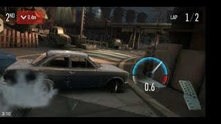 Race Kings (by Hutch Games) - racing game for android and iOS - gameplay. screenshot 3