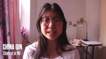 Where Are You Really From? - Asian American Stories