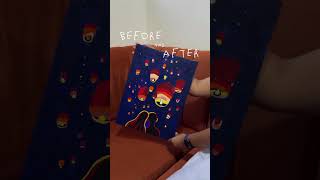 From Blank to Done 🎨 | DIY Paint Bar Kits Transformation