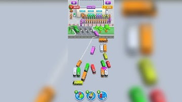 crowd express level 334