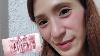Honest Review//Ponds Bright Miracle Ultimate Clarity Serum// 50x NIASORCINOL// Philippines