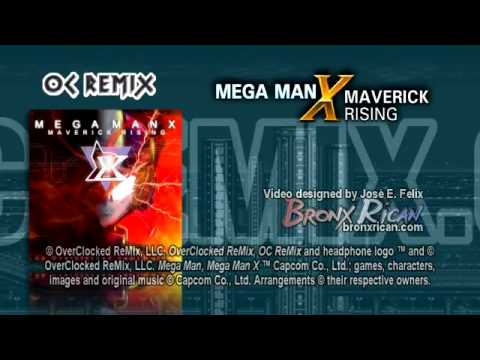 Maverick Rising: 5-01 'On the Highway (Race Mix)' ...