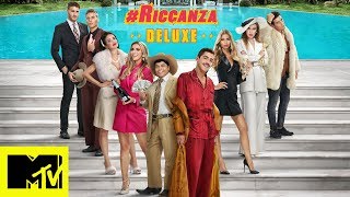 #Riccanza Deluxe: dall'8 ottobre su MTV. Che lo sfarzo sia con voi!  | #Riccanza 4
