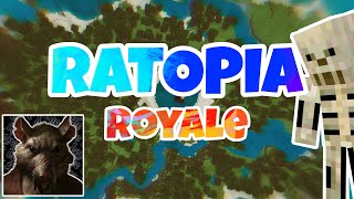 RATOPIA ROYALE - Season 1 launch trailer.