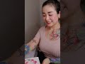 PINTÉ UNA VACA DE FRESA 🍓🐄