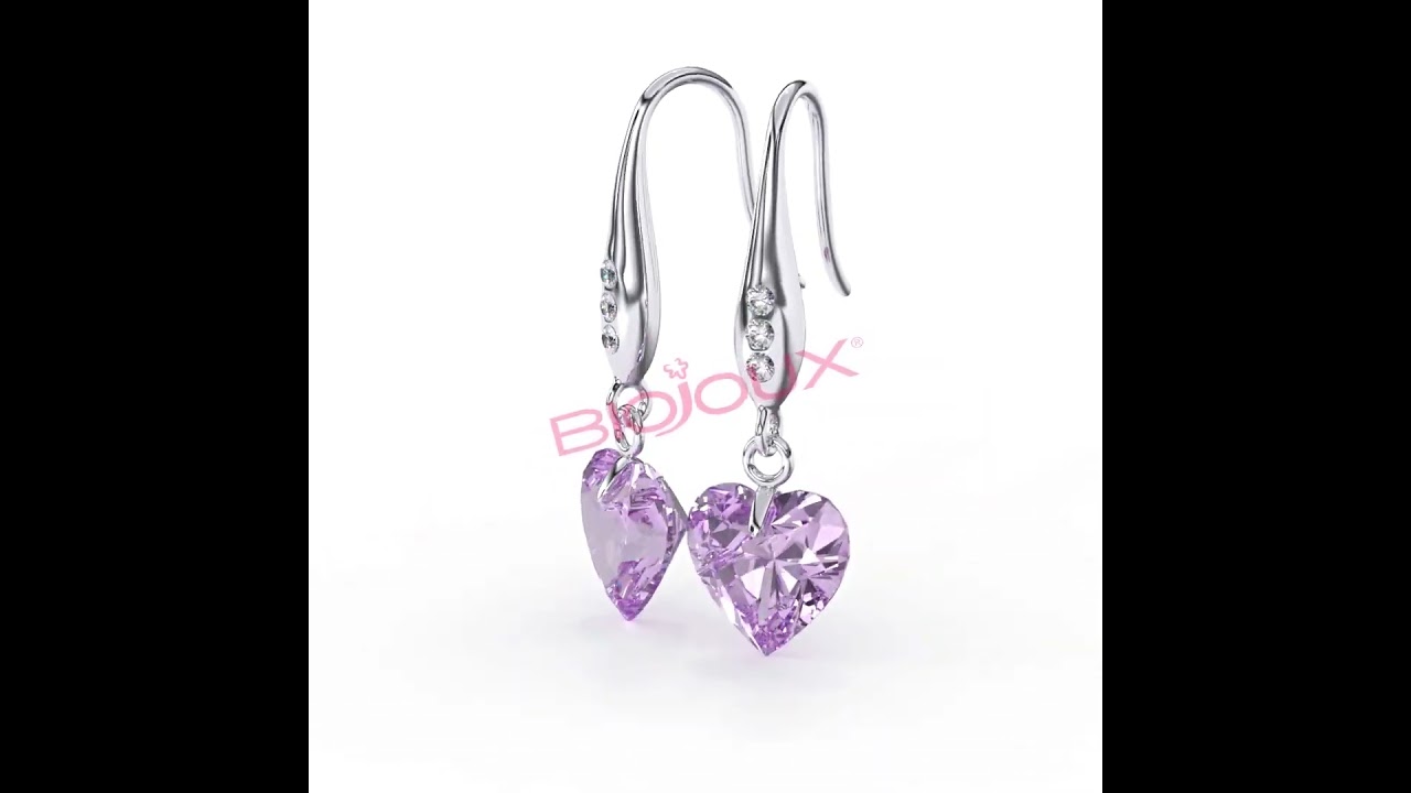 Orecchini KIDS BJT721 BIOJOUX