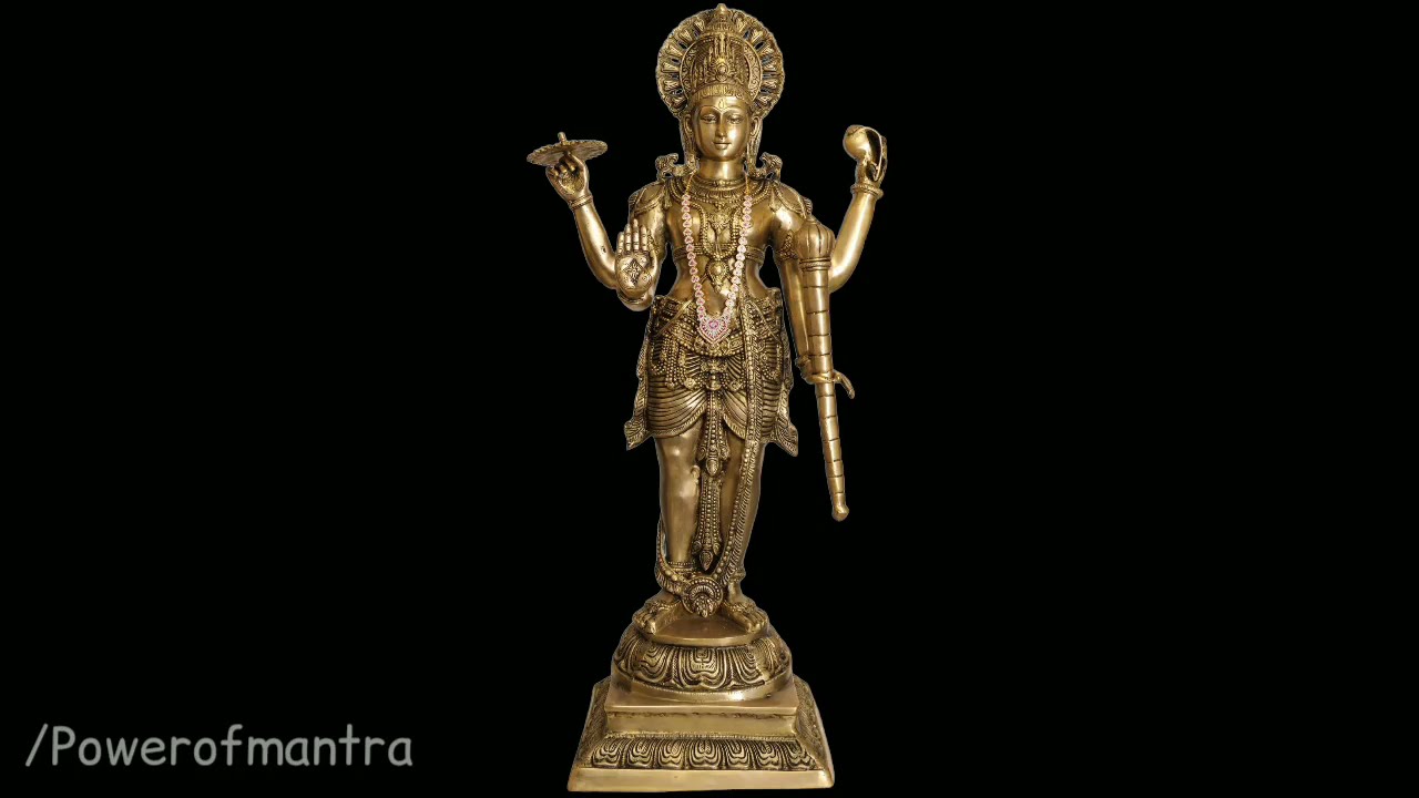 Om Param Tatvaaya Narayanaya Gurubhyo Namaha 1008 Times Lord Vishnu om-param-tatvaaya-narayanaya-gurubhyo-namaha-1008-times-lord-vishnu