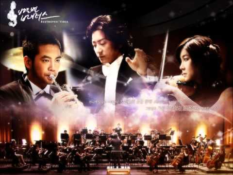 [OST] 19  将来の夢 - ムン・ジソン