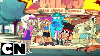 Trailer