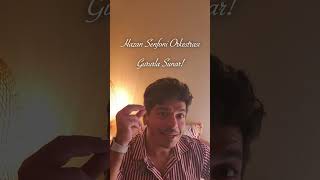 Ikinci Baharın Kime Yazıldığını Biliyor Muydunuz?