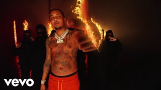 Смотреть клип G Herbo Ft. Offset - Aye (Official Music Video)